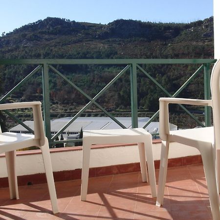 Hotel Castelo De Vide Bagian luar foto