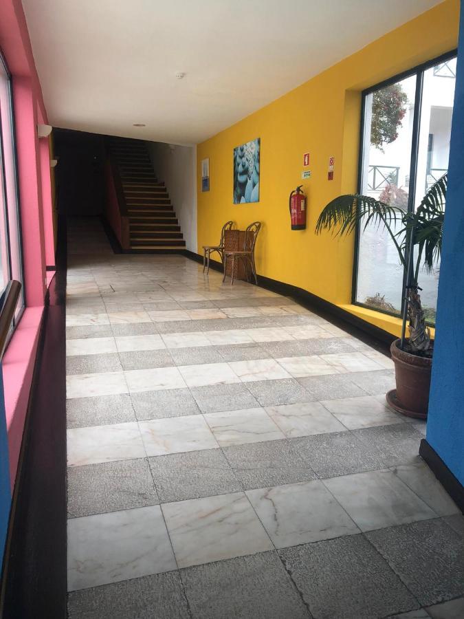 Hotel Castelo De Vide Bagian luar foto