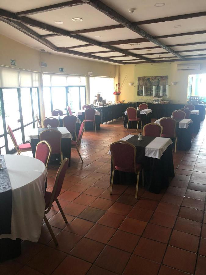 Hotel Castelo De Vide Bagian luar foto
