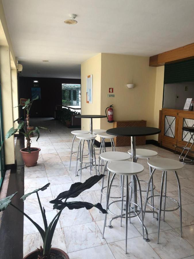 Hotel Castelo De Vide Bagian luar foto
