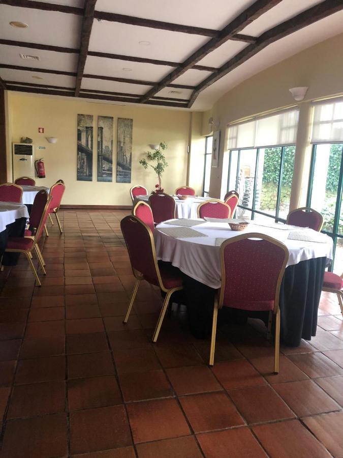 Hotel Castelo De Vide Bagian luar foto