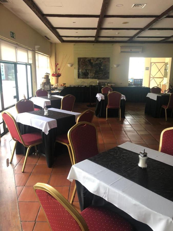 Hotel Castelo De Vide Bagian luar foto