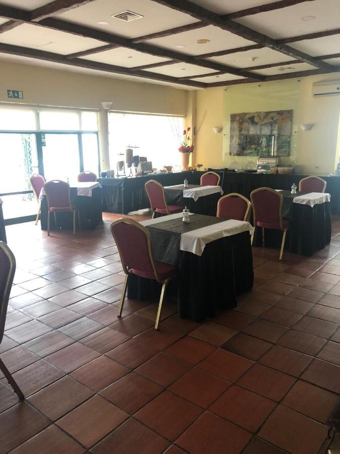 Hotel Castelo De Vide Bagian luar foto