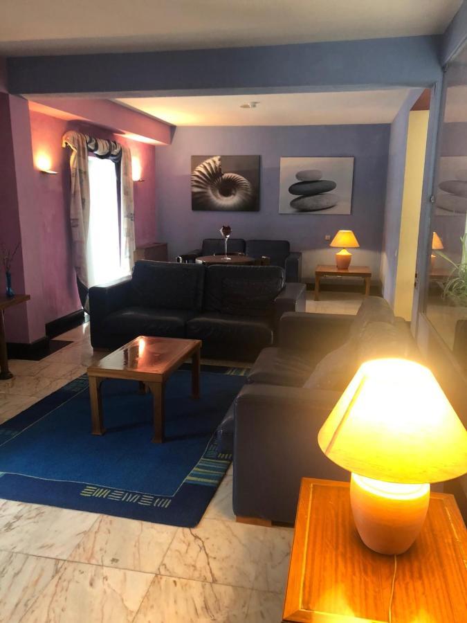 Hotel Castelo De Vide Bagian luar foto
