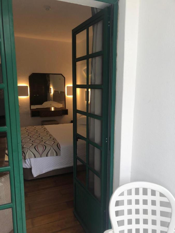 Hotel Castelo De Vide Bagian luar foto