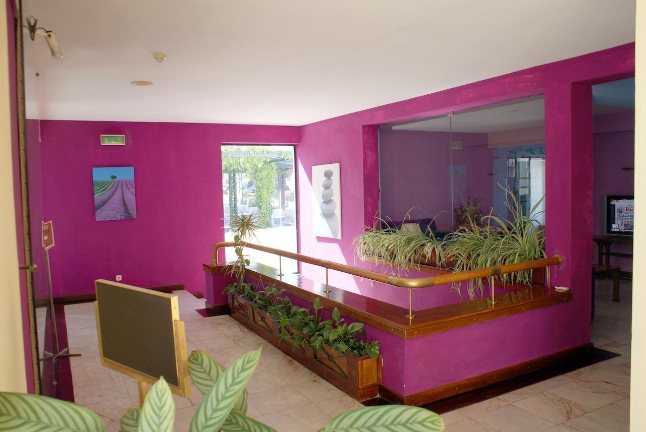 Hotel Castelo De Vide Bagian luar foto
